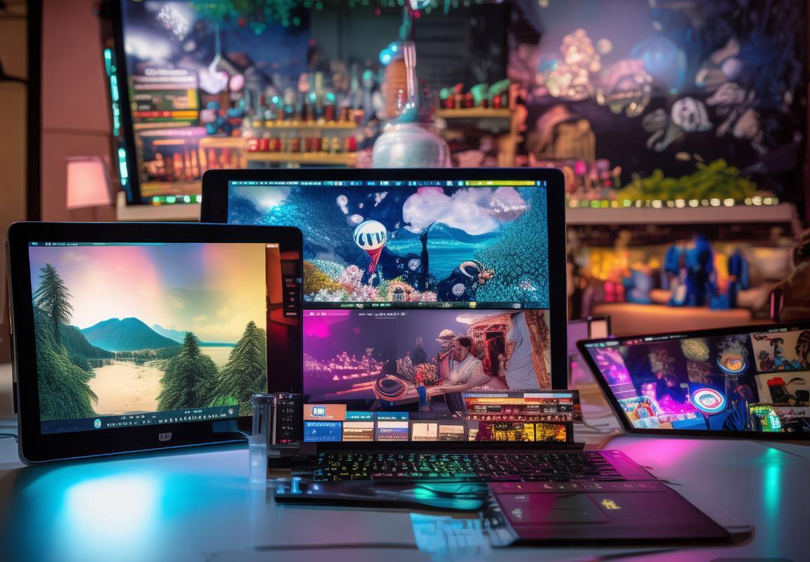 Live Thap Cam: Thiết bị Phát Trực Tiếp Của Công Nghệ Trực Tuyến