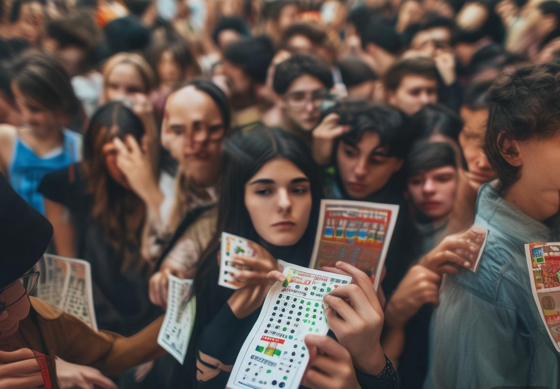 Lô đề xiên là gì? Cách chơi và Quy tắc Trò chơi Xổ số Phổ biến Lô đề xiên là gì? Cách chơi và Quy tắc Trò chơi Xổ số Phổ biến